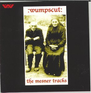 Wumpscut - Ain't It Mad, Yet (B-mix)
